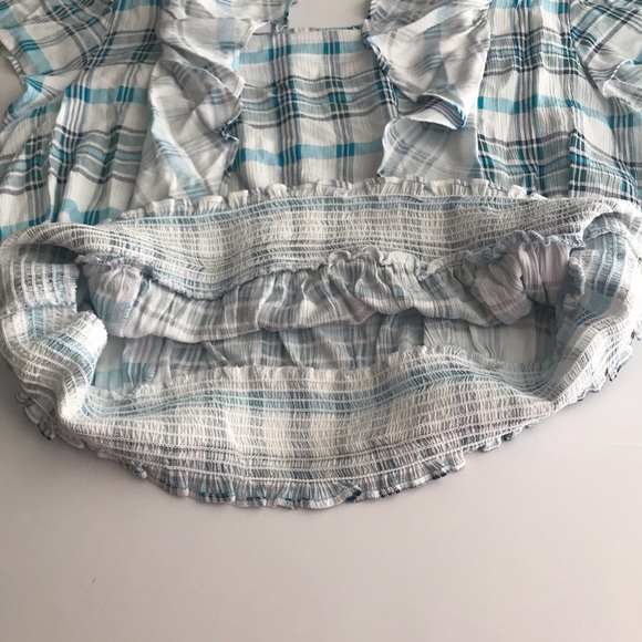 ANA Naples Strp XXL blouse - Picture 14 of 15